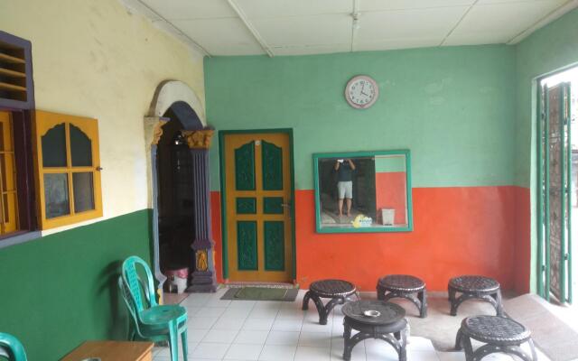 Hotel Virgo