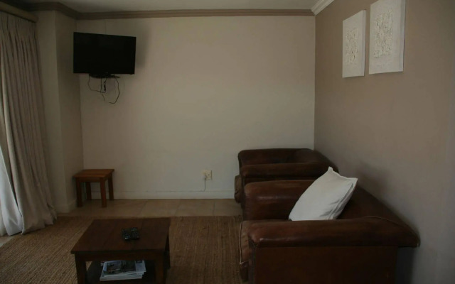 Nyaru Game Lodge