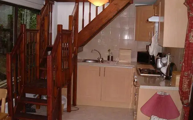 Horseshoe Pass Holiday Lets