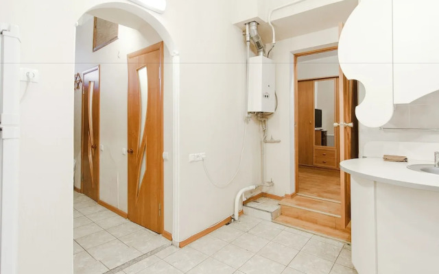 Odessa Rent Service Apartments