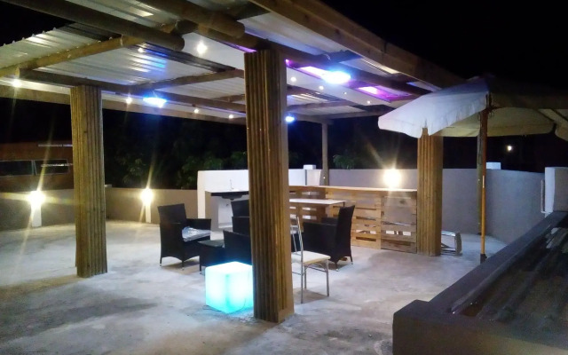 Residence Les Bambous