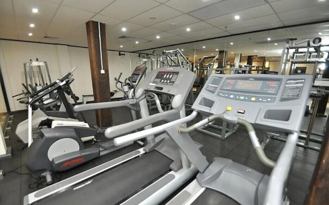 Pyrmont 306 Goldsborough Apartment