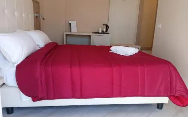 Residence Blue Bay Resort 