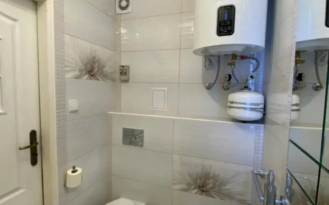 Zakopane Apartament Przy Krupowkach