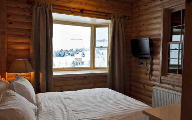 Chalet de Charme, Cedar, Lebanon, ENTIRE CHALET