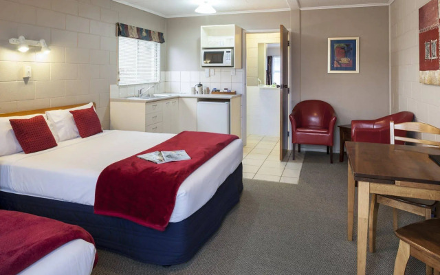 Best Western Braeside Rotorua