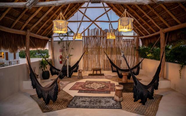 Majaro Tulum