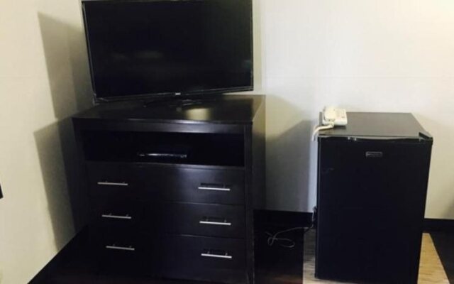 Kings Row Inn