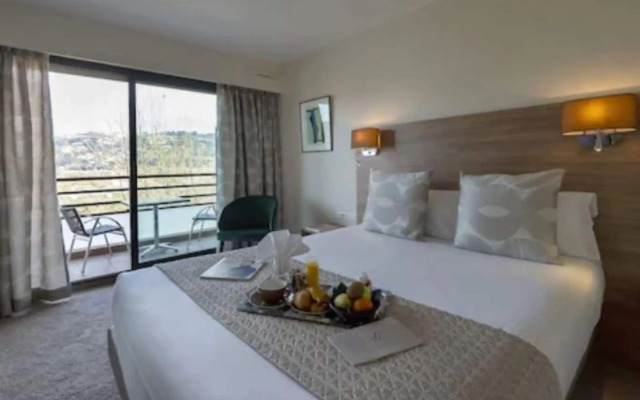 Servotel Saint-Vincent