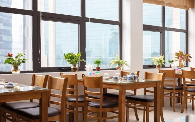 Busan Hotel