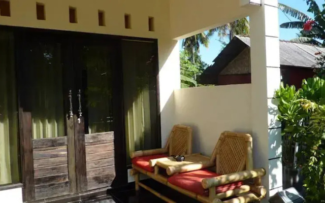 THE LAWAS Guesthouse