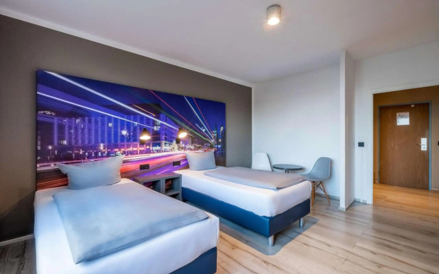 Hotel Berlin Lichtenberg