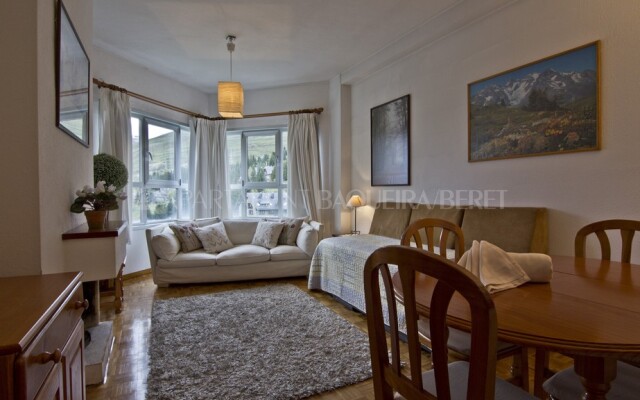 Apartamento Plà de Beret