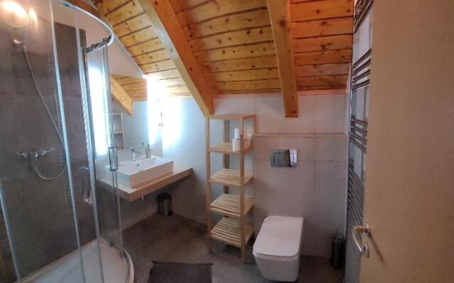 Riviera Lipno 415
