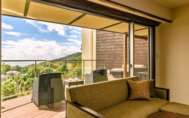 Omuro no Mori Gyokusui - 13 years or older -