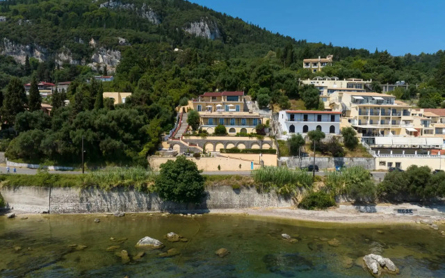 Batelo Boutique Hotel 