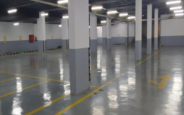 Arcadia Furnished Apartment