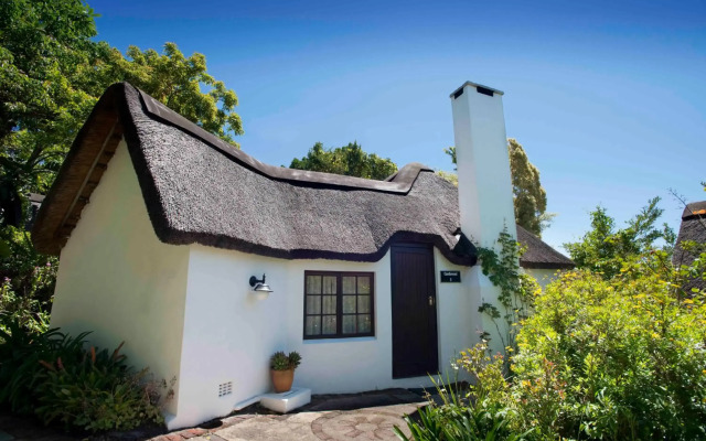 Hunter's Country House