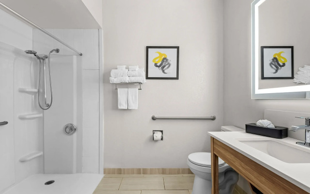 Comfort Suites Denver North - Westminster