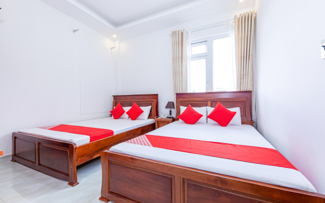 OYO 446 The Bao Hotel