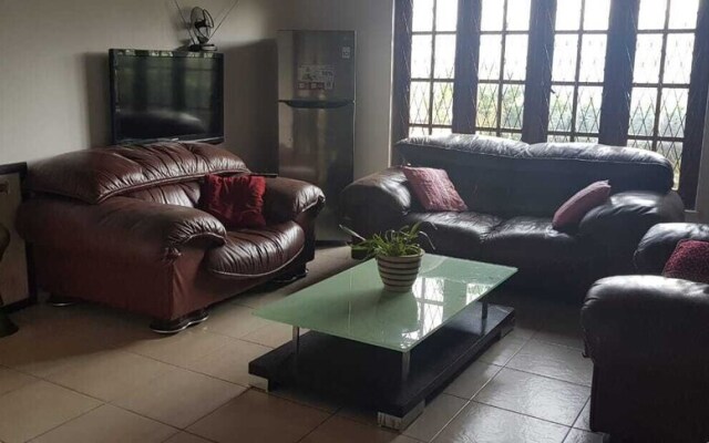 Riverston Lodge