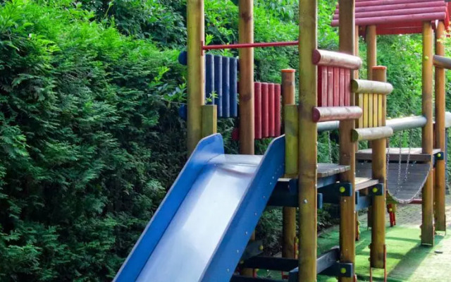 Pensjonat Źródełko