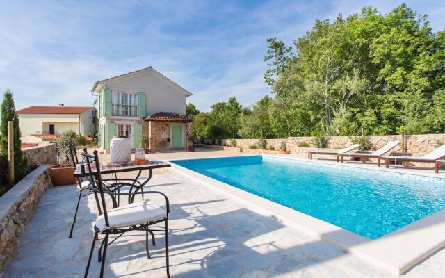 Villa Patricia