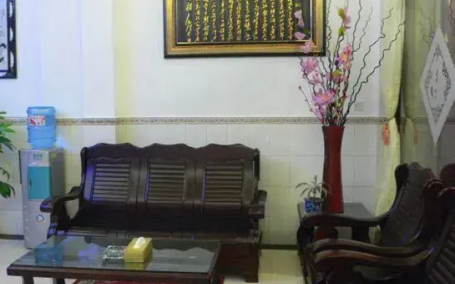 Deri Hotel