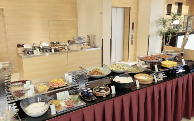 Candeo Hotels Kumamoto Airport Kikuyo