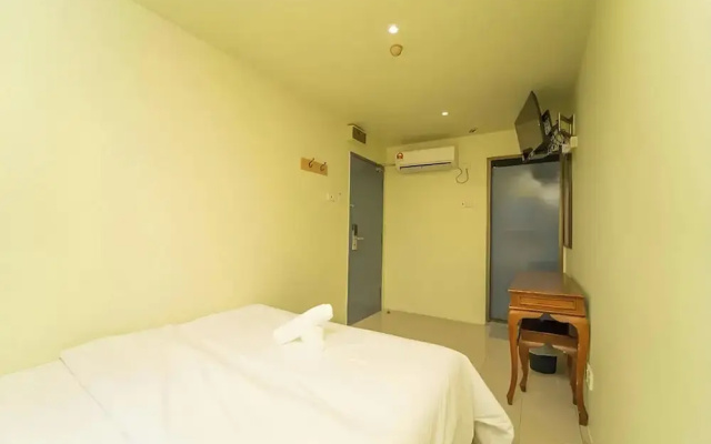 The Colony By Cactus Hotel Johor Jaya