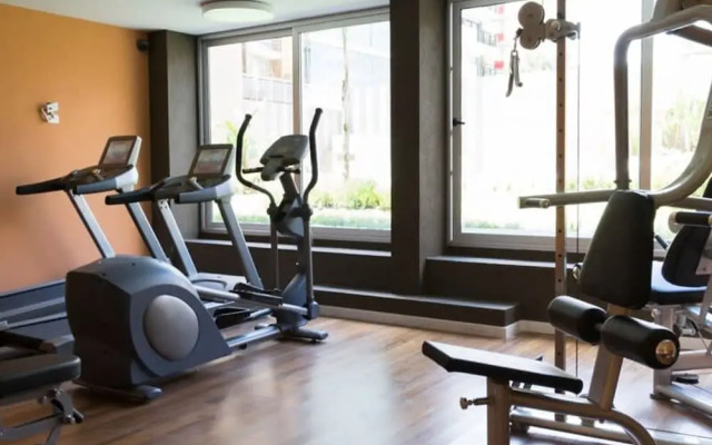 Portobello Road Trendy 2 BR in Palermo Hollywood