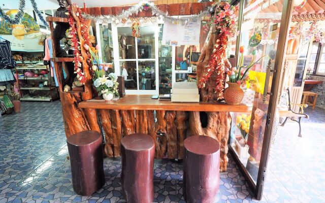 Ruenrimkwai Resort