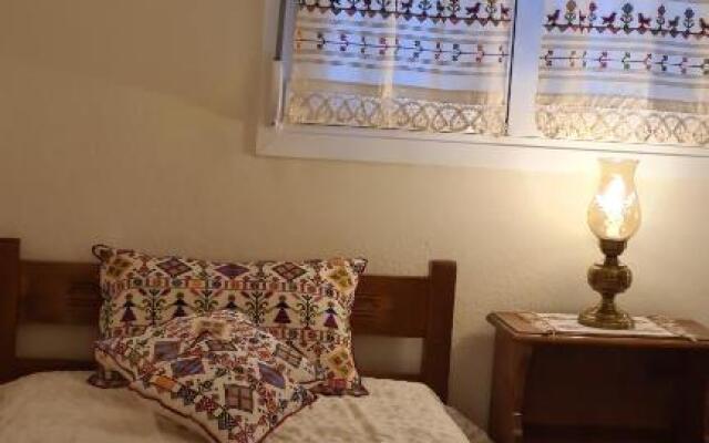''Prasini Folia'' Apartments - Apartment ''IDA''