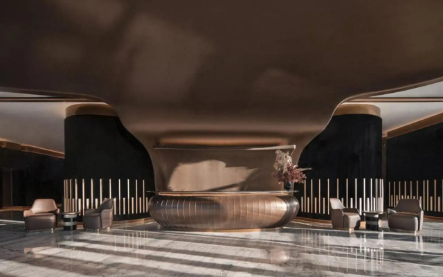 Shanghai Prodor Hotel