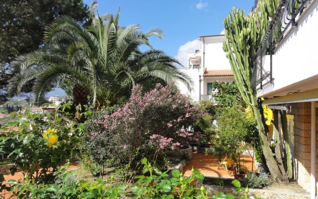 Residence Dei Fiori