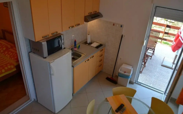 Apartments Karlo