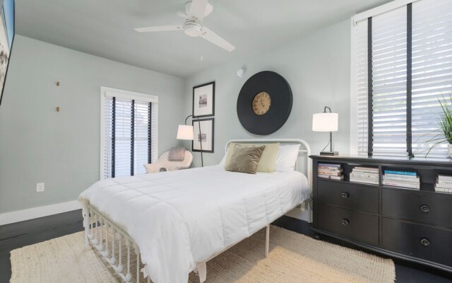 Historic Dream - Unit B