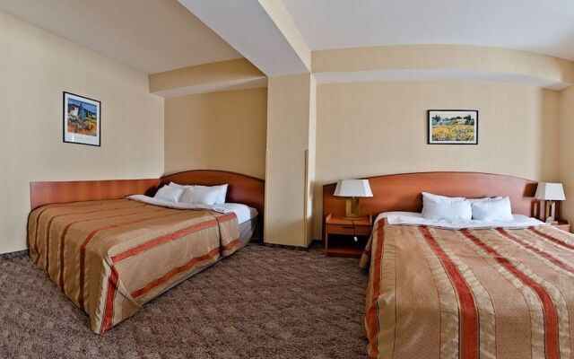 Hotel Primavera