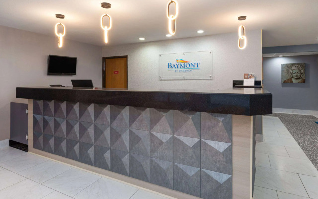 Baymont by Wyndham Warrenton