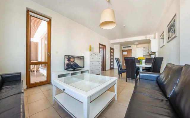 Apartamenty Sun & Snow Olympic