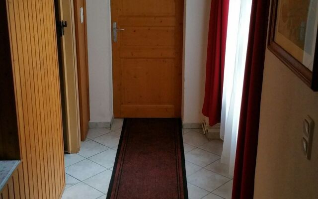 Appartementhotel Marien-Hof