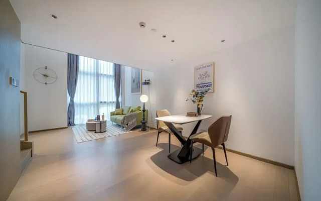 F-TOWN Fangtang Hotel - Shenzhen City