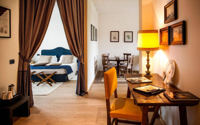 Locanda Del Pilone