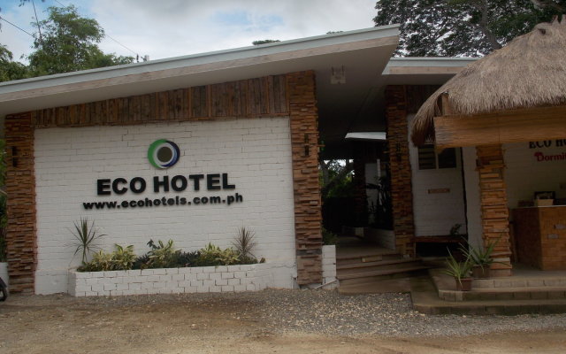 Eco Hotel Alona