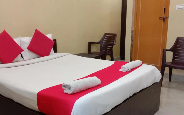 Sri Mahalakshmi Lodge