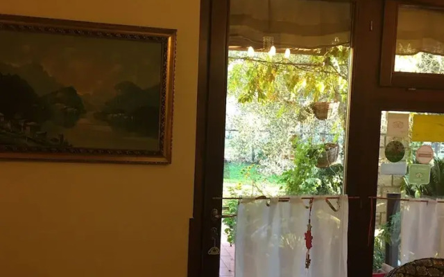 Al Casale Giallo B&B