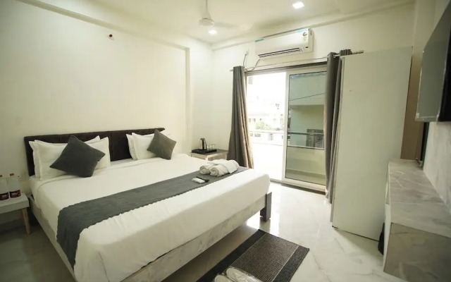 SwagStay Hotel Riviera Nagpur