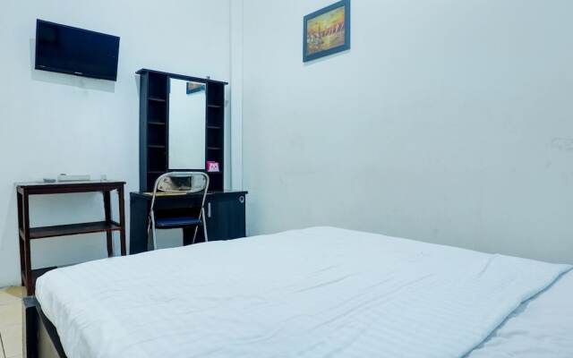 Hotel O Wisma Padi Syariah PanyipatanNearWisata Gunung Birah