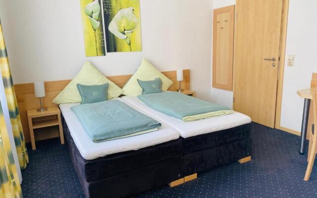 otto - bed & breakfast
