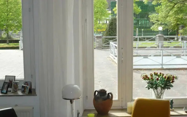 ApartmentHotel Blue Train